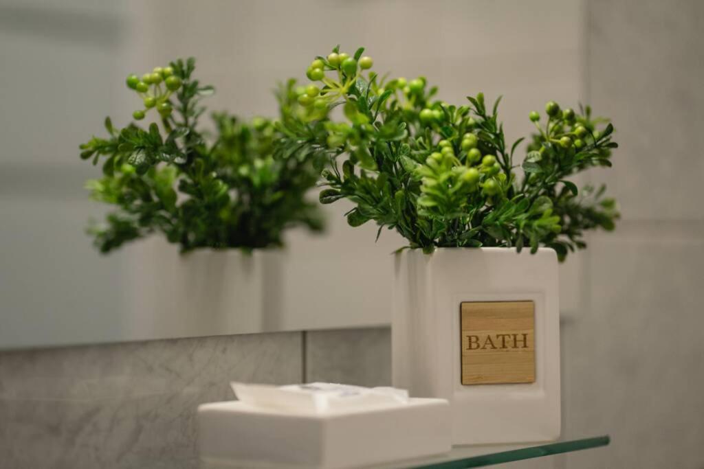 Aigli'S Urban Lodge Волос Екстериор снимка