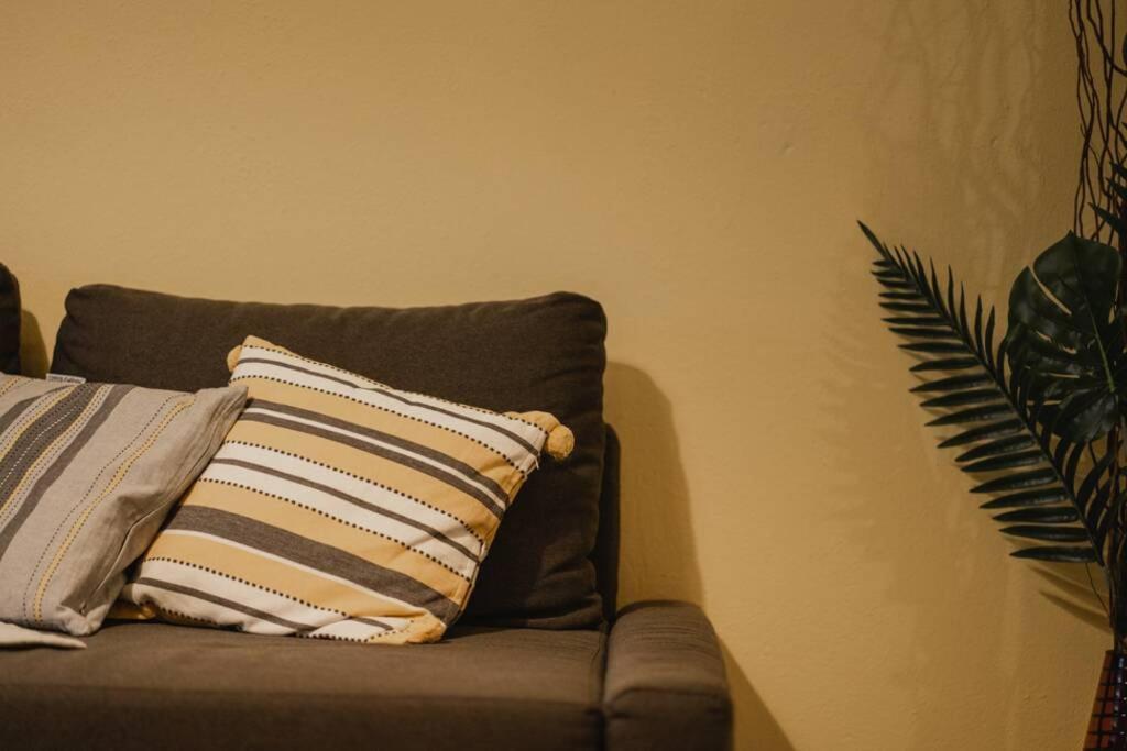 Aigli'S Urban Lodge Волос Екстериор снимка